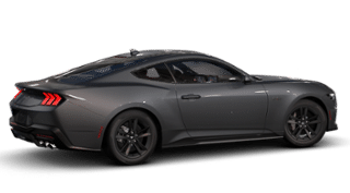 2026 Ford Mustang® External Image 3
